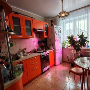 Продается 2-х комнатная квартира, 52 м²