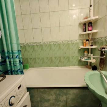 Продается 2-х комнатная квартира, 52 м²