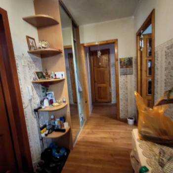 Продается 2-х комнатная квартира, 52 м²