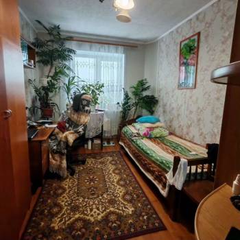 Продается 2-х комнатная квартира, 52 м²