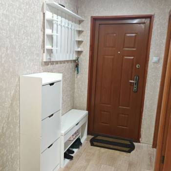 Продается 3-х комнатная квартира, 66,4 м²