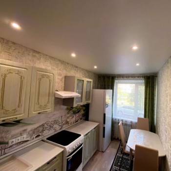 Продается 3-х комнатная квартира, 66,4 м²