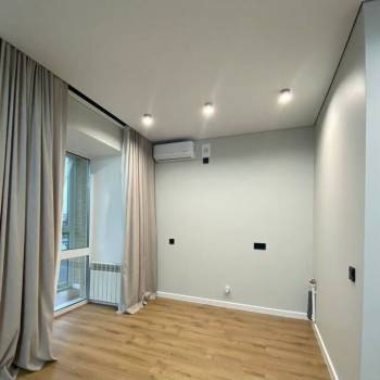 Продается 1-комнатная квартира, 29,4 м²