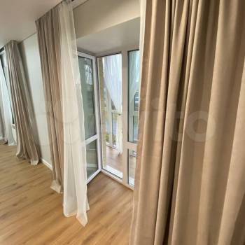 Продается 1-комнатная квартира, 29,4 м²