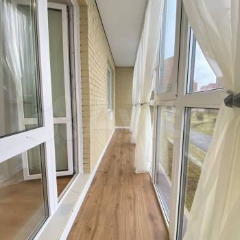Продается 1-комнатная квартира, 29,4 м²
