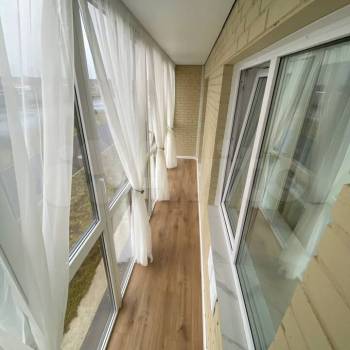 Продается 1-комнатная квартира, 29,4 м²