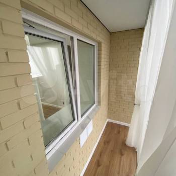 Продается 1-комнатная квартира, 29,4 м²