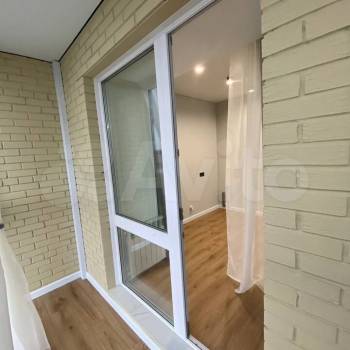 Продается 1-комнатная квартира, 29,4 м²