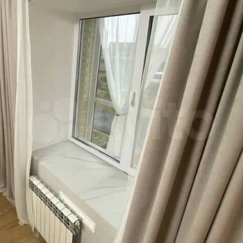 Продается 1-комнатная квартира, 29,4 м²