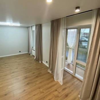 Продается 1-комнатная квартира, 29,4 м²