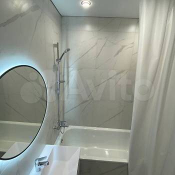 Продается 1-комнатная квартира, 29,4 м²