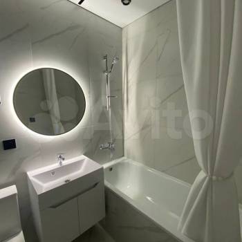 Продается 1-комнатная квартира, 29,4 м²