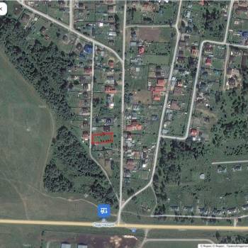 Продается Участок, 1000 м²