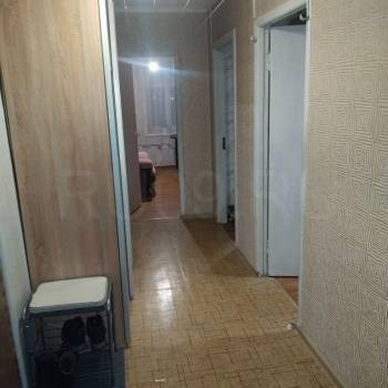 Продается 3-х комнатная квартира, 60 м²