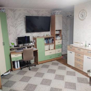 Продается 3-х комнатная квартира, 60 м²