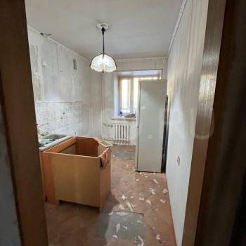 Продается 2-х комнатная квартира, 47 м²