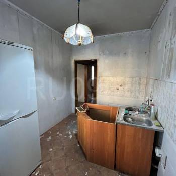 Продается 2-х комнатная квартира, 47 м²