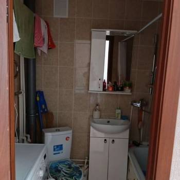 Продается 1-комнатная квартира, 29,2 м²