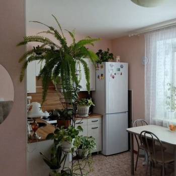 Продается 1-комнатная квартира, 29,2 м²
