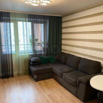 Продается 2-х комнатная квартира, 35 м²