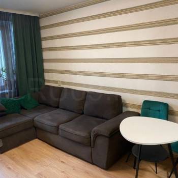Продается 2-х комнатная квартира, 35 м²
