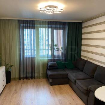 Продается 2-х комнатная квартира, 35 м²