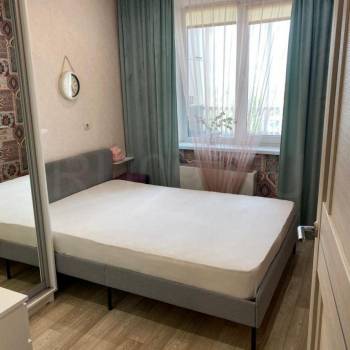 Продается 2-х комнатная квартира, 35 м²
