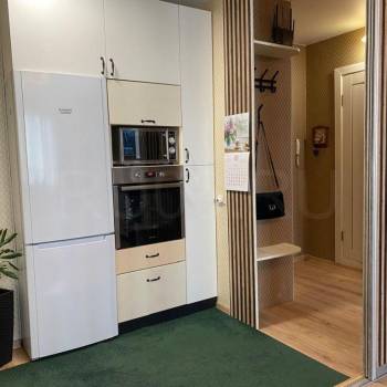 Продается 2-х комнатная квартира, 35 м²