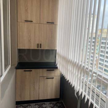 Продается 2-х комнатная квартира, 35 м²