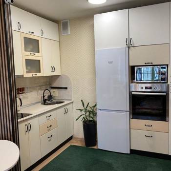 Продается 2-х комнатная квартира, 35 м²