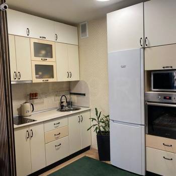 Продается 2-х комнатная квартира, 35 м²