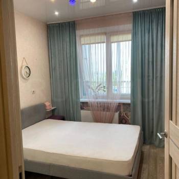 Продается 2-х комнатная квартира, 35 м²