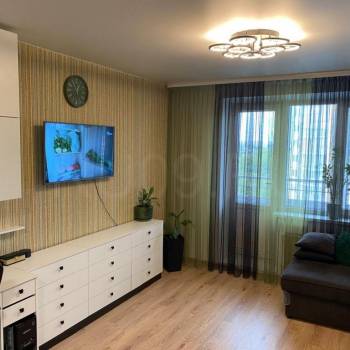 Продается 2-х комнатная квартира, 35 м²