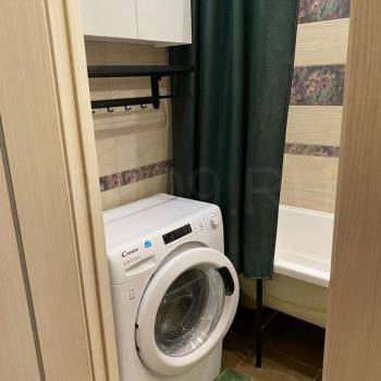 Продается 2-х комнатная квартира, 35 м²