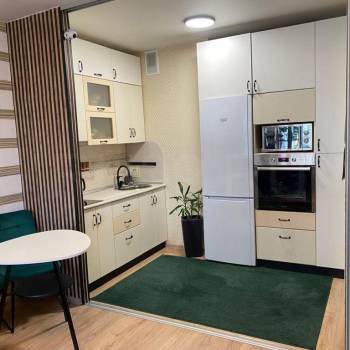 Продается 2-х комнатная квартира, 35 м²