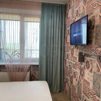 Продается 2-х комнатная квартира, 35 м²
