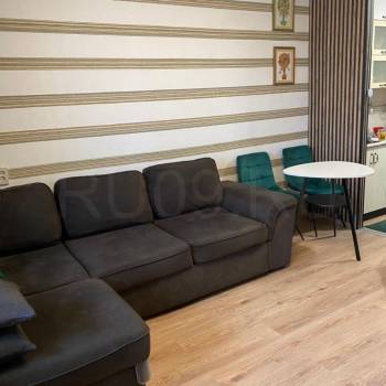 Продается 2-х комнатная квартира, 35 м²
