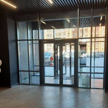 Продается 1-комнатная квартира, 50 м²