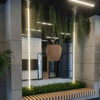 Продается 1-комнатная квартира, 50 м²