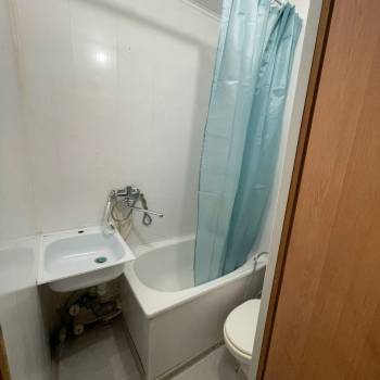 Сдается 1-комнатная квартира, 15 м²