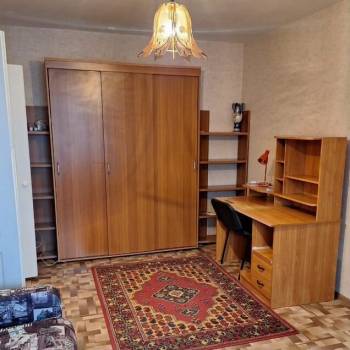 Продается 1-комнатная квартира, 33,2 м²