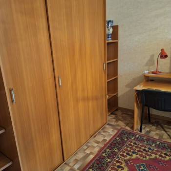 Продается 1-комнатная квартира, 33,2 м²