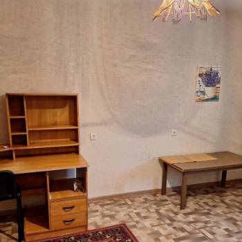 Продается 1-комнатная квартира, 33,2 м²