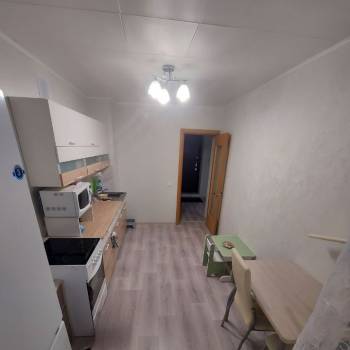 Продается 1-комнатная квартира, 33,4 м²