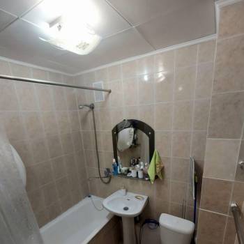 Продается 1-комнатная квартира, 33,4 м²