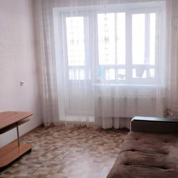 Сдается 1-комнатная квартира, 39 м²