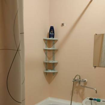 Сдается 1-комнатная квартира, 39 м²