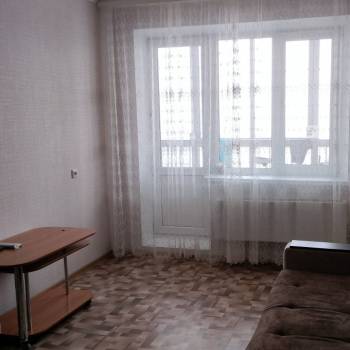 Сдается 1-комнатная квартира, 39 м²