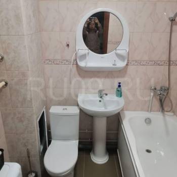 Сдается 1-комнатная квартира, 39 м²