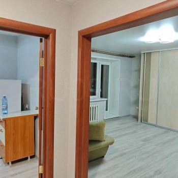 Сдается 1-комнатная квартира, 39 м²